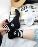 جوراب نیمساق آدیداس G0140