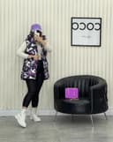 پافر چیریکی(50)کد1928