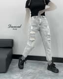 شوارمام زاپ دار(L)کد00880