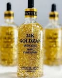 سرم طلا 24k کد(060)