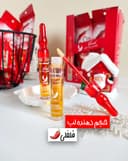 حجم دهنده لب فلفلی کد (0302)