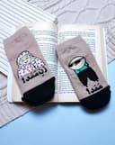 جوراب ممد و زن ممد جدید (G0184)