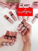 رژ مایع گلدن رز کد(0238)