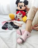 جوراب خانواده ی میکی موس (G0133)