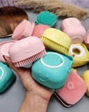 لیف مخزن دار سیلیکونی کد (054)