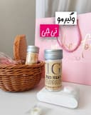 وزگیر مو تی جی کد (0268)