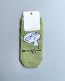 جوراب ت خوبی (G0168)