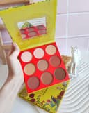 پالت کانتور چرب کد(0253)