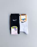 جوراب ساقدار نایک بچگانه (G0211)