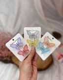 کلیپس پروانه ای کد(0223)