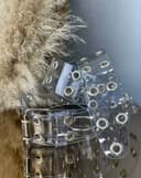 کمربند دو پانچ کد00220