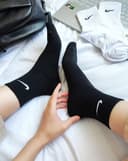 جوراب نیمساق نایک (G0114)