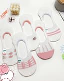 جوراب کالج هلوG0141