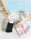 جوراب انگشتی برجسته (G0173)