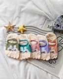 جوراب انگشتی خرگوشی( G0155)