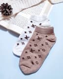 جوراب LV کد(G060)