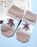 جوراب خرسی کد( G070)