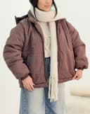 کاپشن لبوبو(4)کد:6232