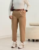 شلوارفوترسارینا(101)کد:6299