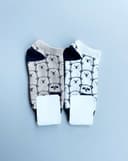 جوراب پانداپاندا (G0225)