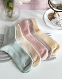 جوراب کبریتی ساقدار (G0183)